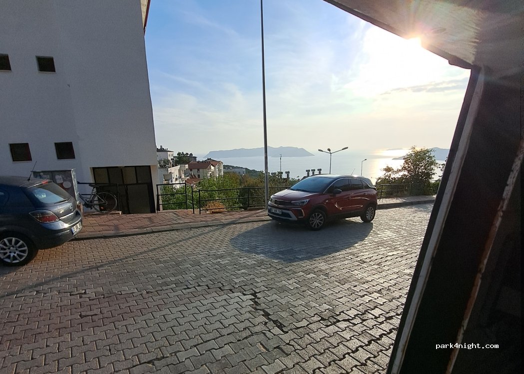 (07580) Andifli - 73 Eski Antalya Caddesi — foto 2