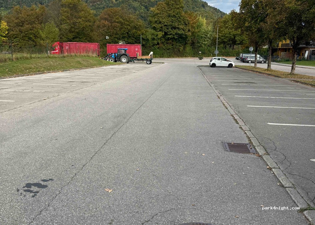 (83324) Ruhpolding - 7 Brander Straße — foto