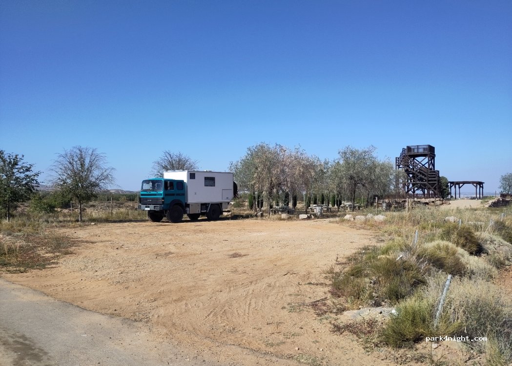 (26559) Aldeanueva de Ebro - — foto