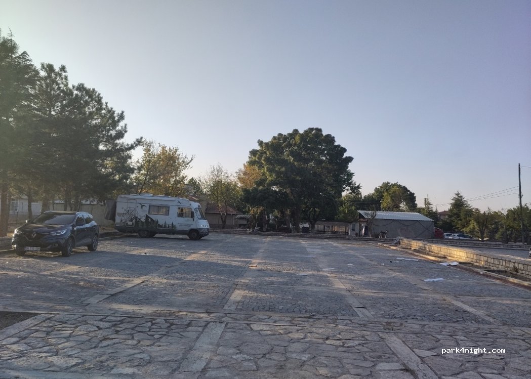 (06900) Yassıhüyük - — foto