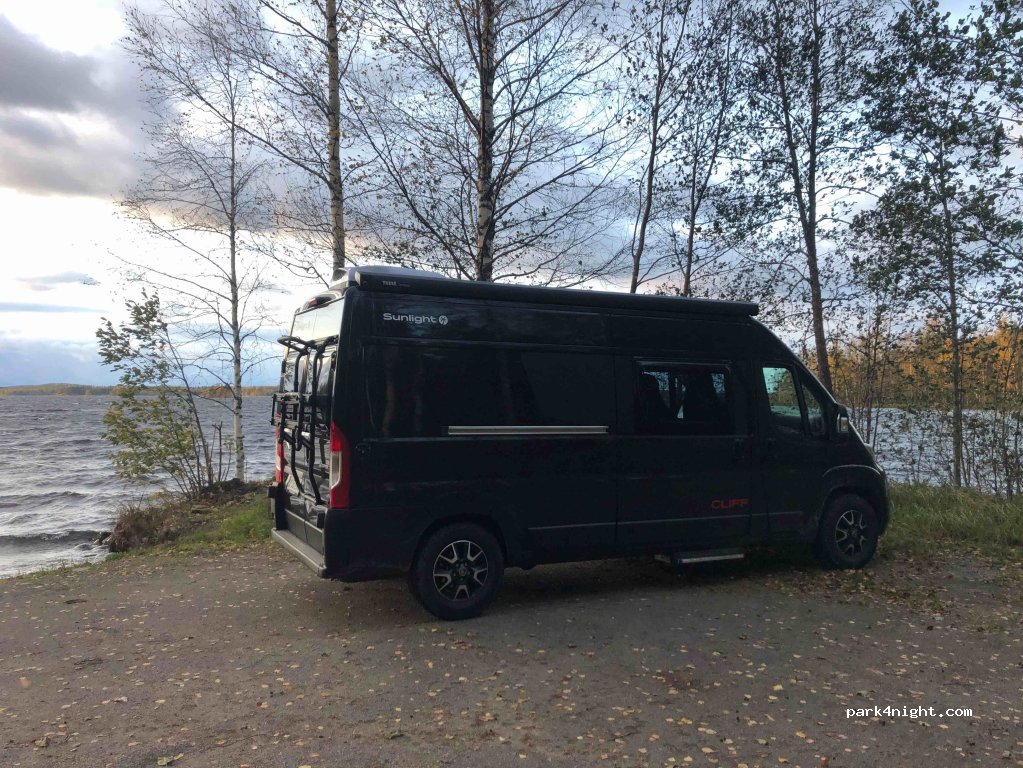 (57810) Savonlinna - 41 Kaivertamontie — foto