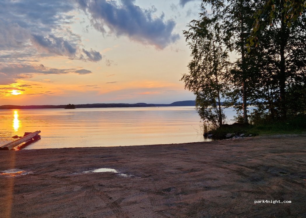 (57810) Savonlinna - 41 Kaivertamontie — foto 2