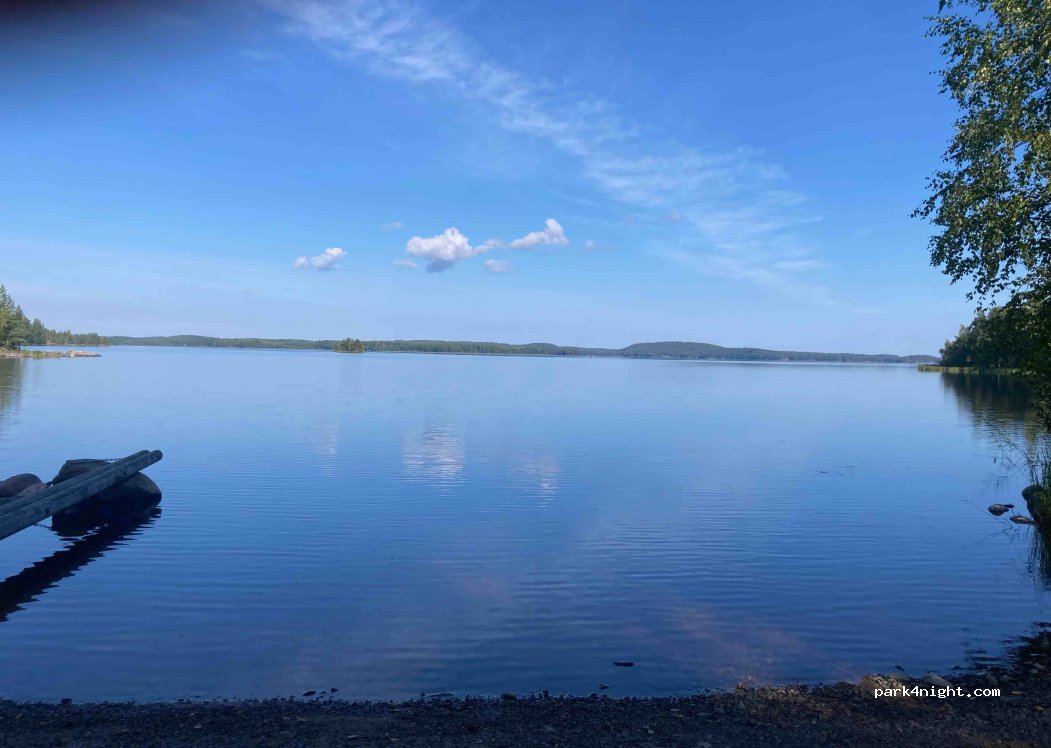 (57810) Savonlinna - 41 Kaivertamontie — foto 3