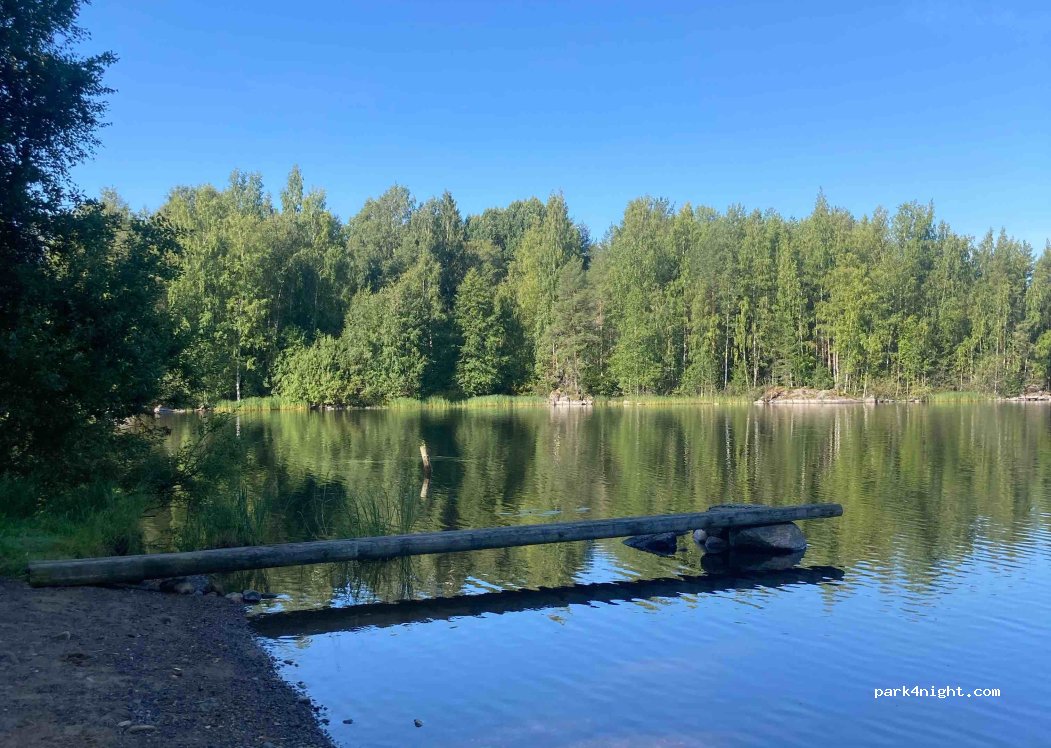 (57810) Savonlinna - 41 Kaivertamontie — foto 4