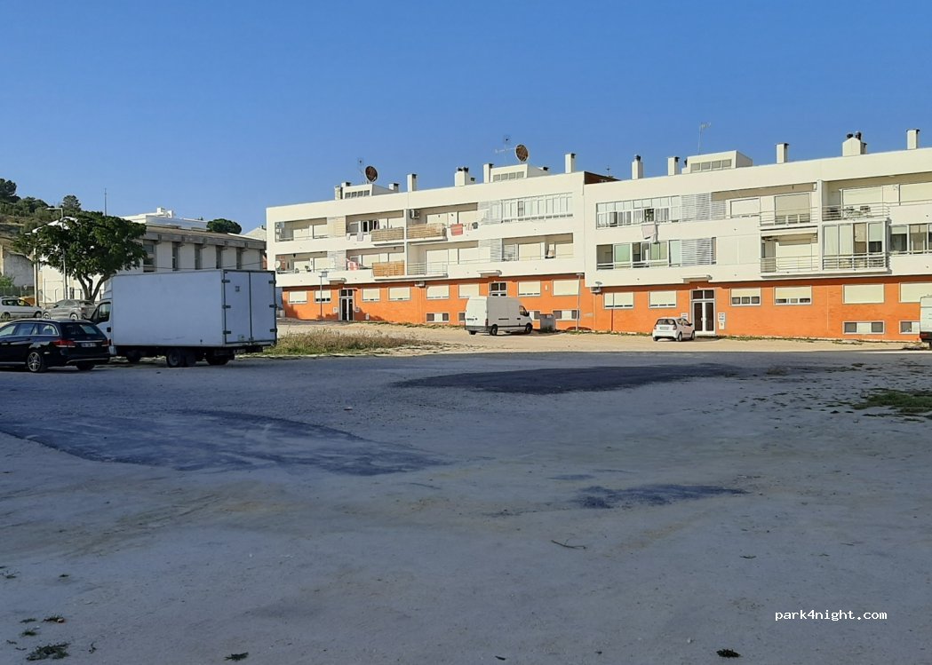 (2050-296) Azambuja - 43 Avenida dos Condes de Azambuja — foto 3