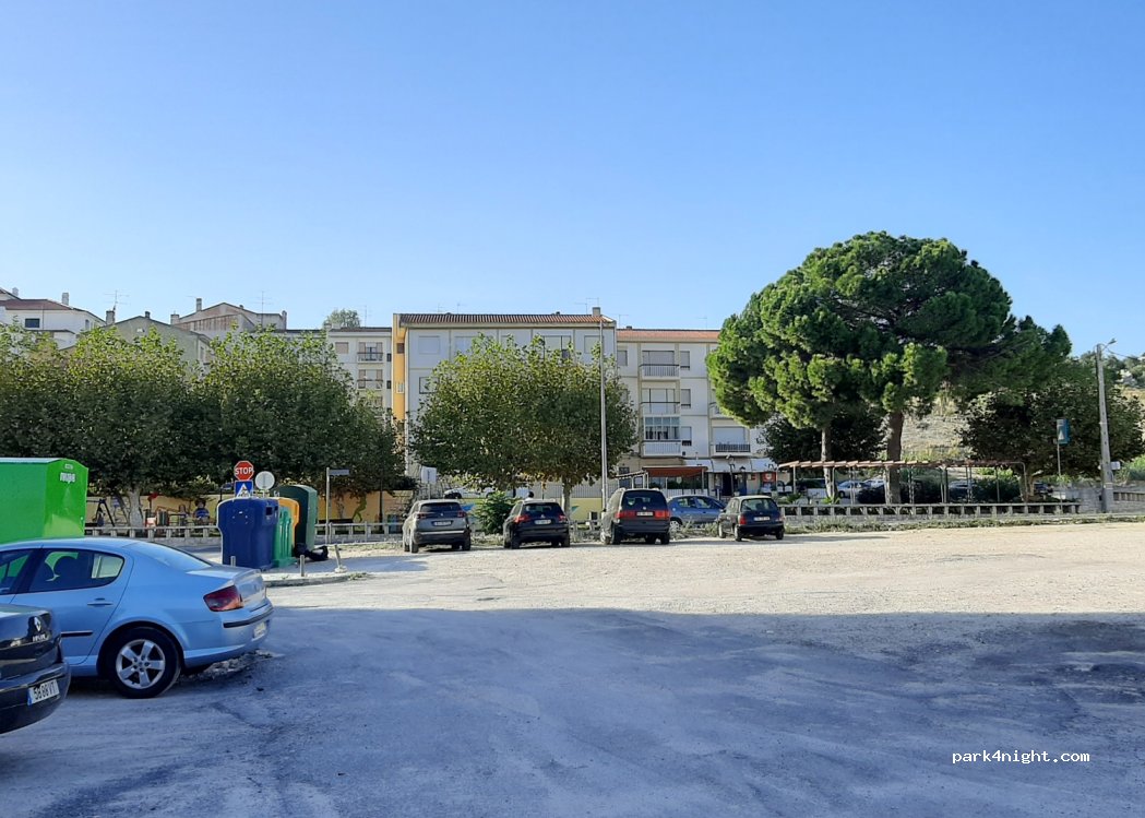 (2050-296) Azambuja - 43 Avenida dos Condes de Azambuja — foto 4