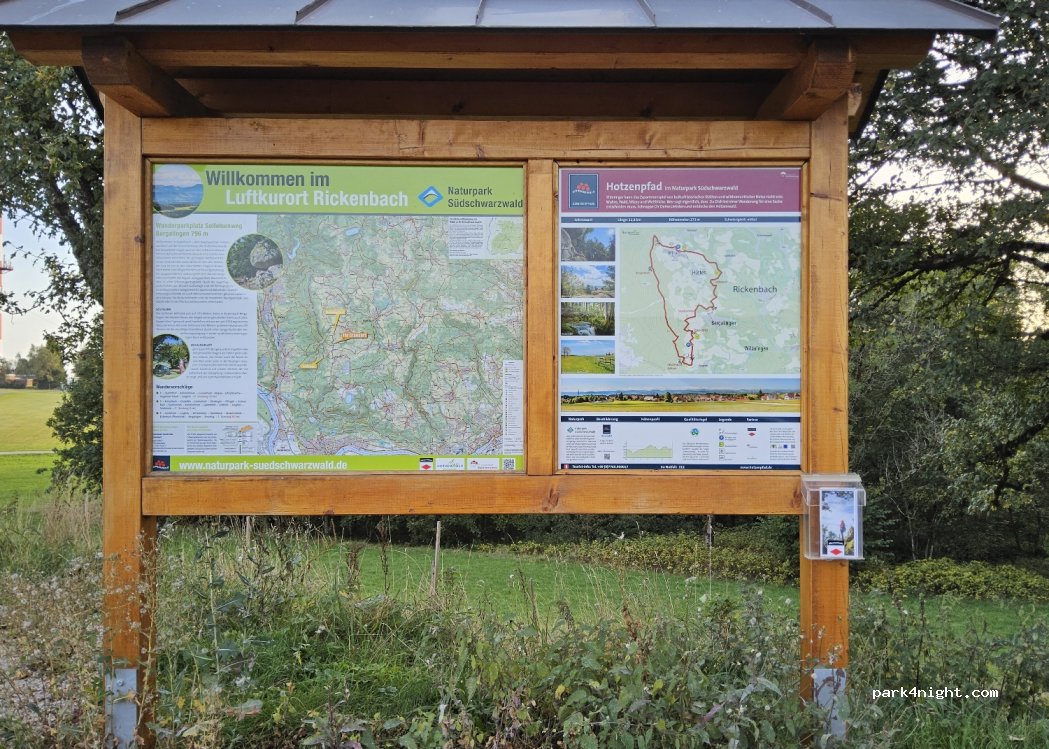 (79736) Rickenbach - Spatzenhof — foto