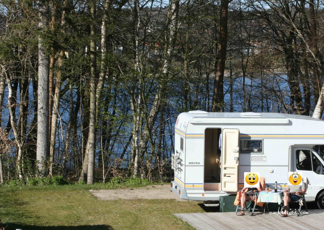 Silkeborg Sø Camping & Feriehuse — foto