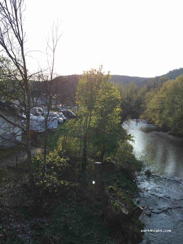 Camping and Reisemobilhafen — foto 2