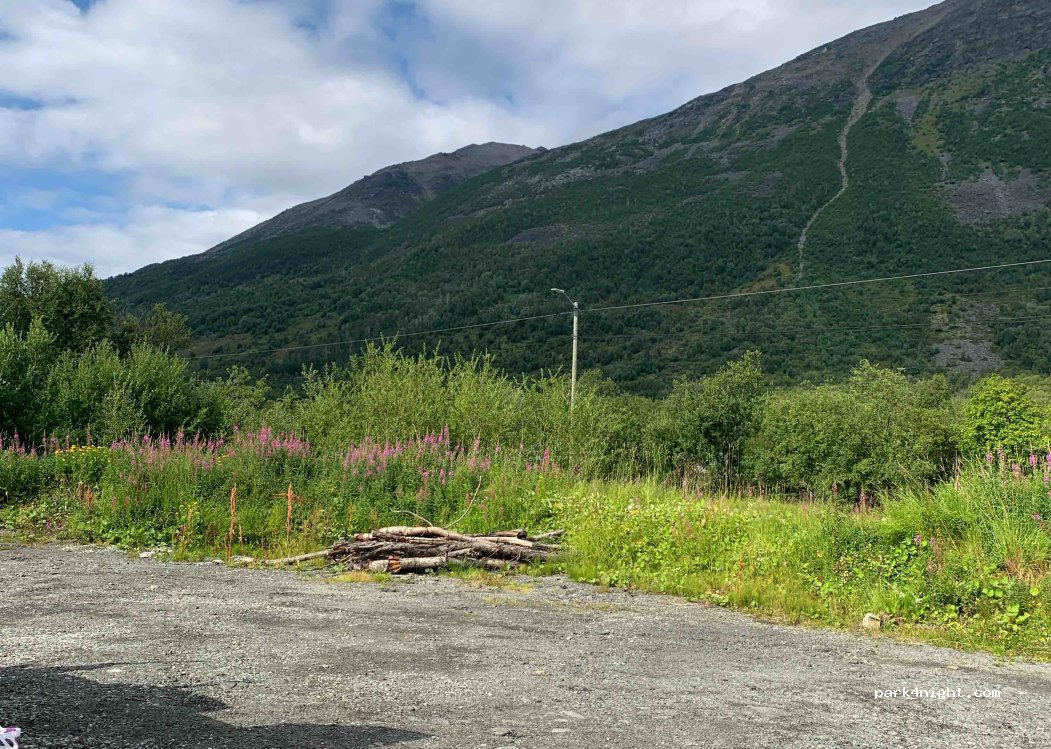 (9146) Olderdalen - 9 Olderdalsvegen — foto