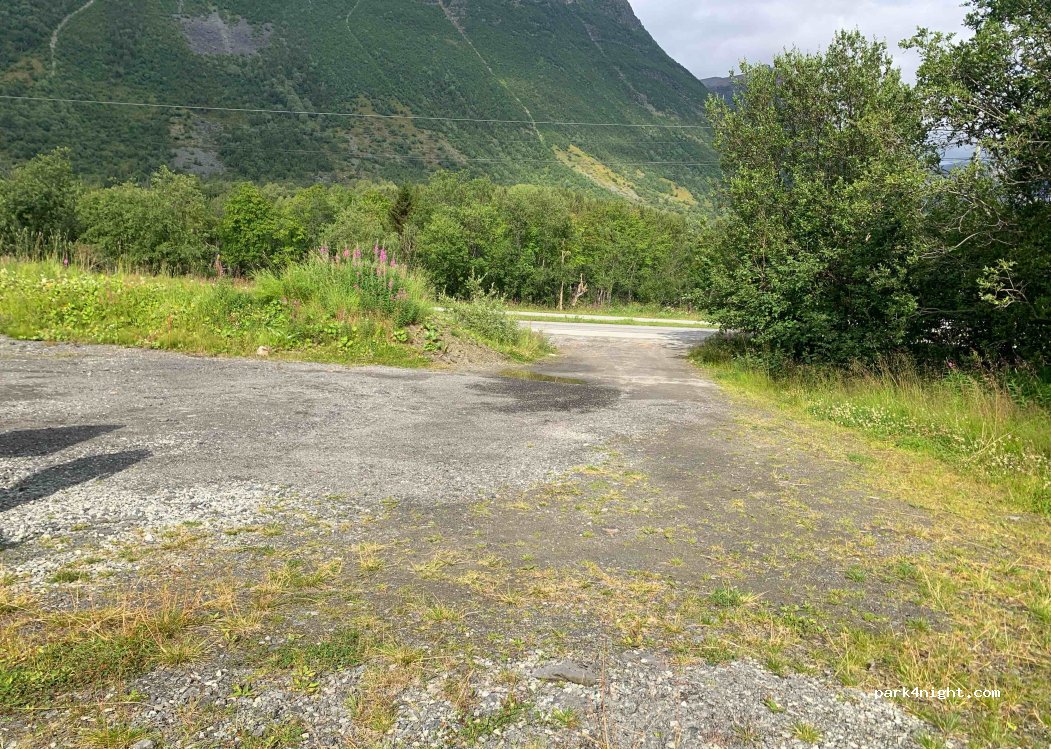 (9146) Olderdalen - 9 Olderdalsvegen — foto 2