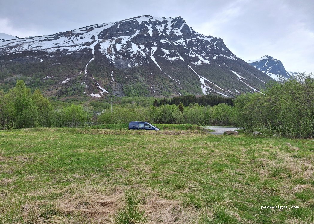 (9146) Olderdalen - 9 Olderdalsvegen — foto 3