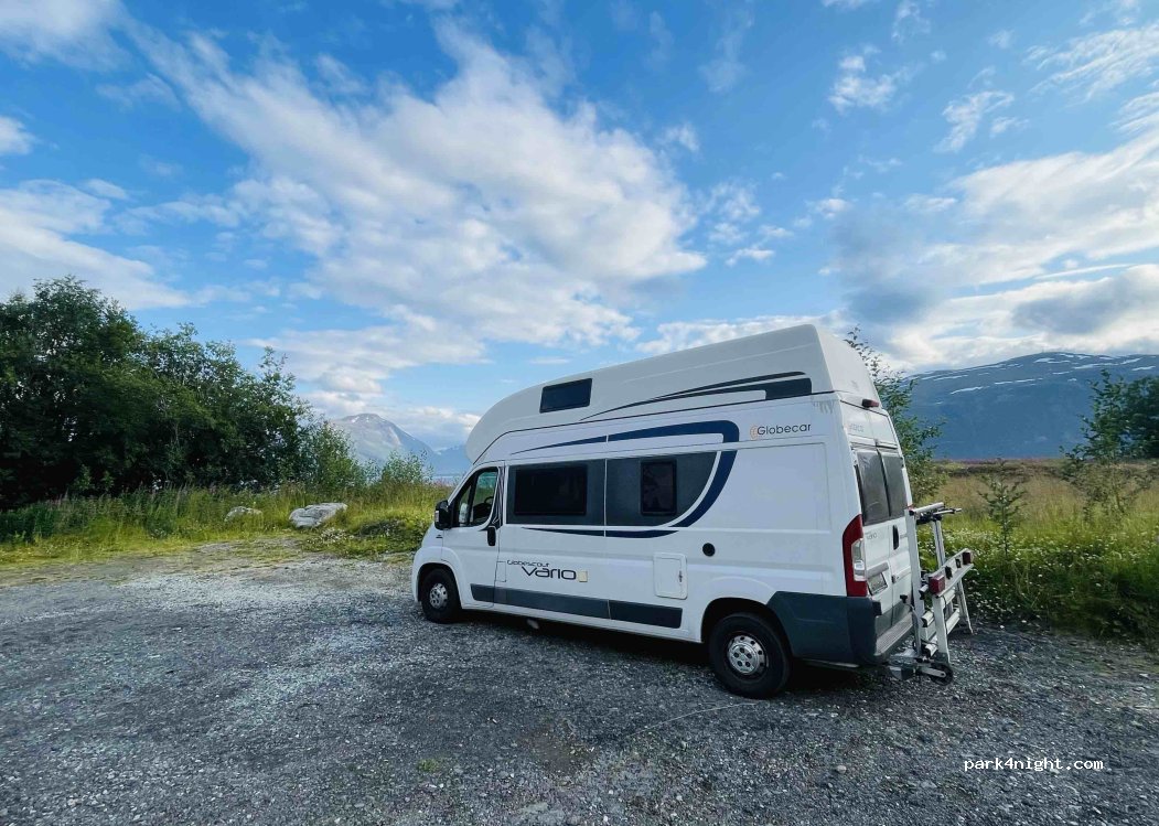 (9146) Olderdalen - 9 Olderdalsvegen — foto 4