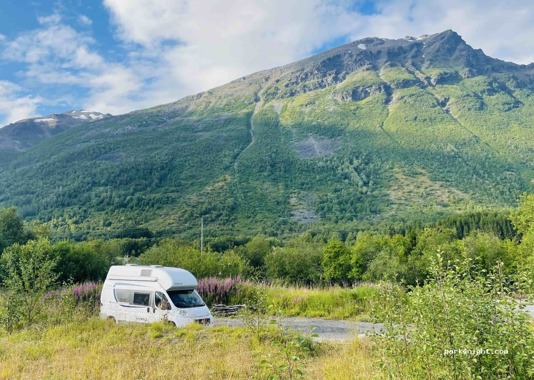 (9146) Olderdalen - 9 Olderdalsvegen — foto 5