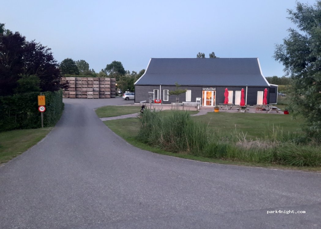 Minicamping Schorre — foto 3