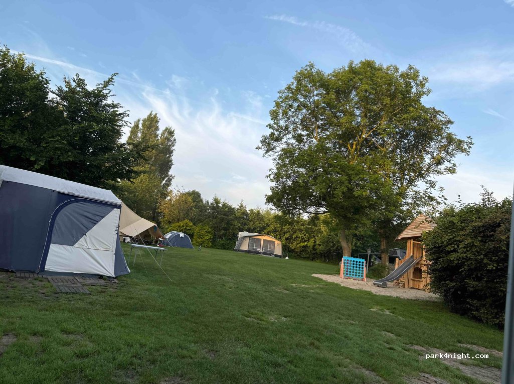 Minicamping Schorre — foto 4