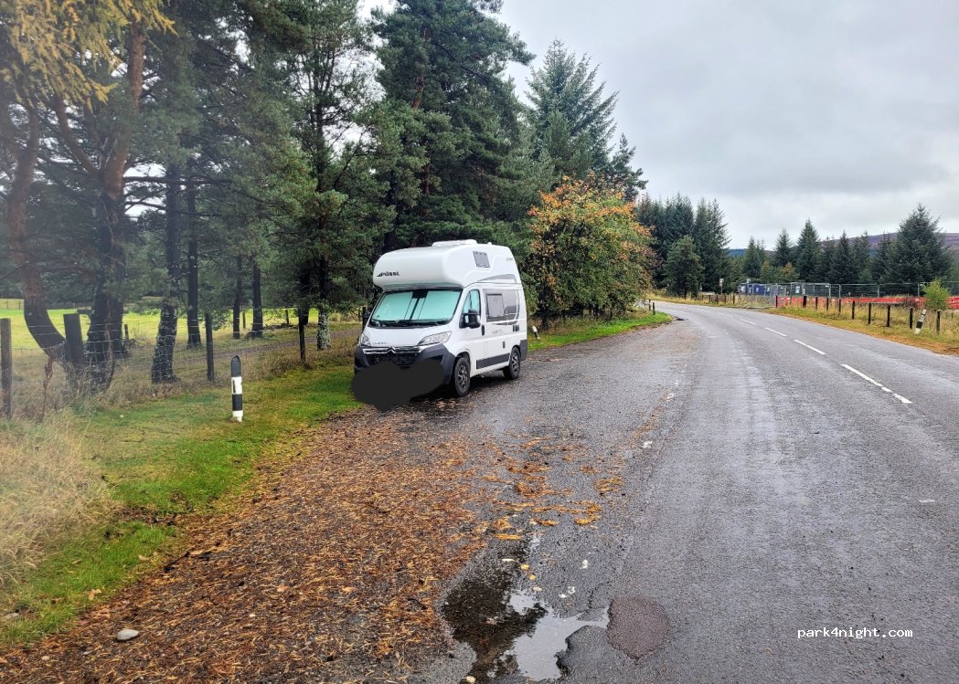 (IV13 7YT) Inverness - — foto