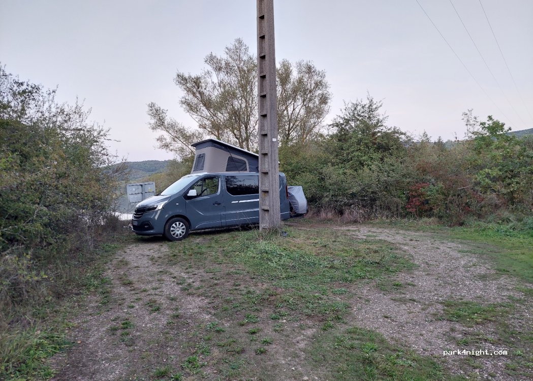 (54530) Pagny-sur-Moselle - — foto