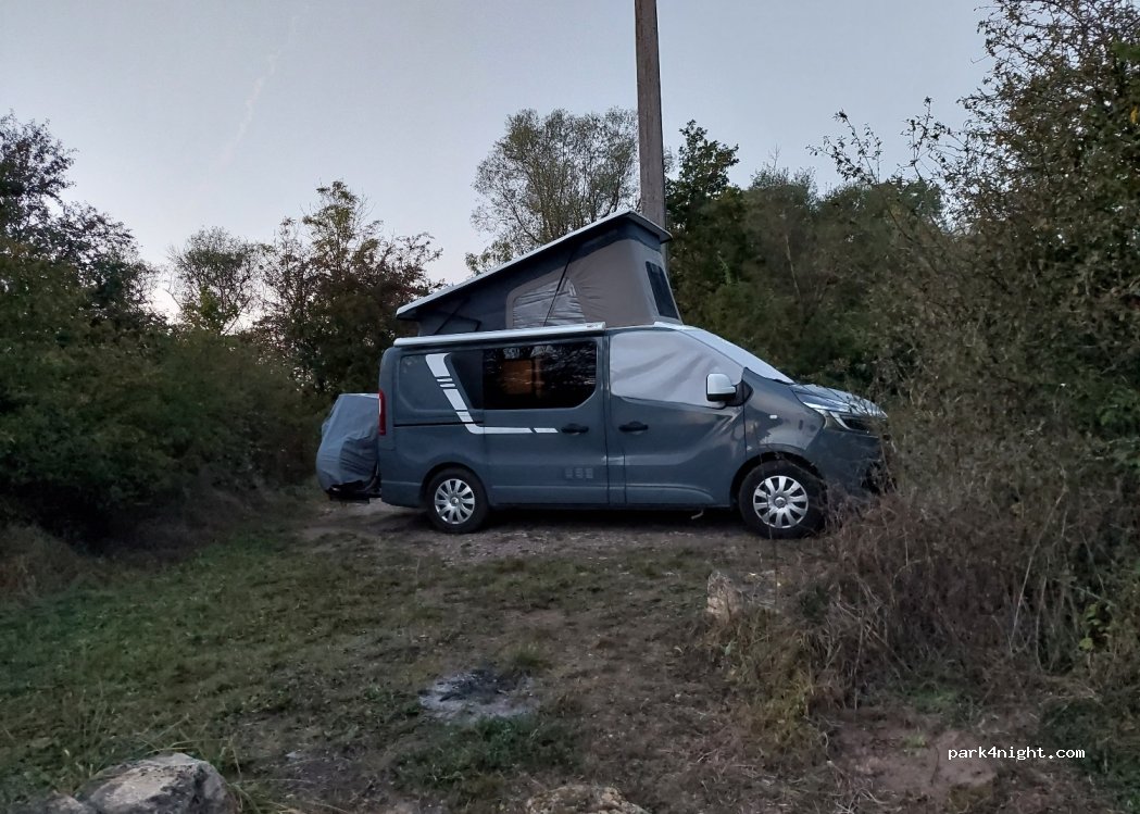 (54530) Pagny-sur-Moselle - — foto 4