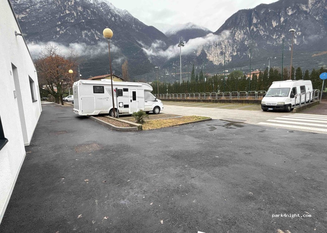 (38066) Riva del Garda - 16 Via delle Ginestre — foto 2
