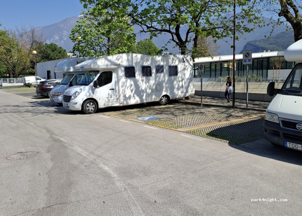 (38066) Riva del Garda - 16 Via delle Ginestre — foto 3
