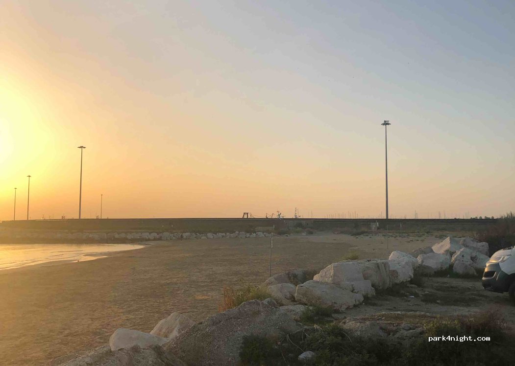 (63074) San Benedetto del Tronto - 22 Via Cappellini — foto