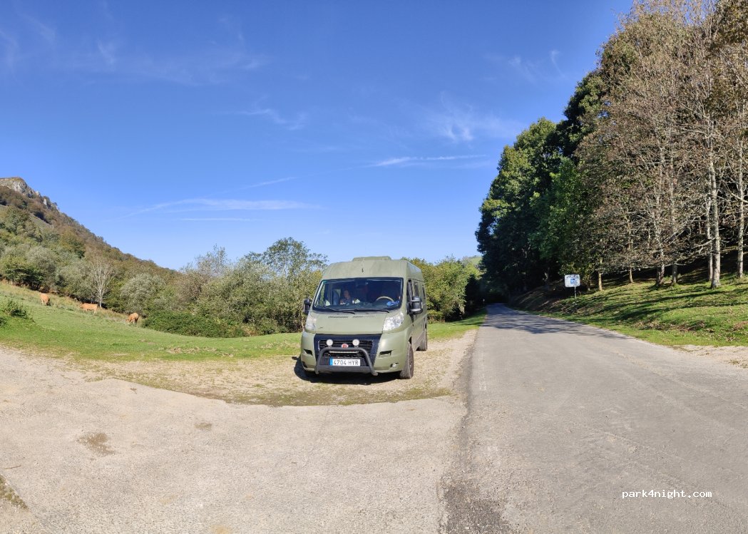(33557) Cangas de Onís - 17A Lugar Cazo — foto 3