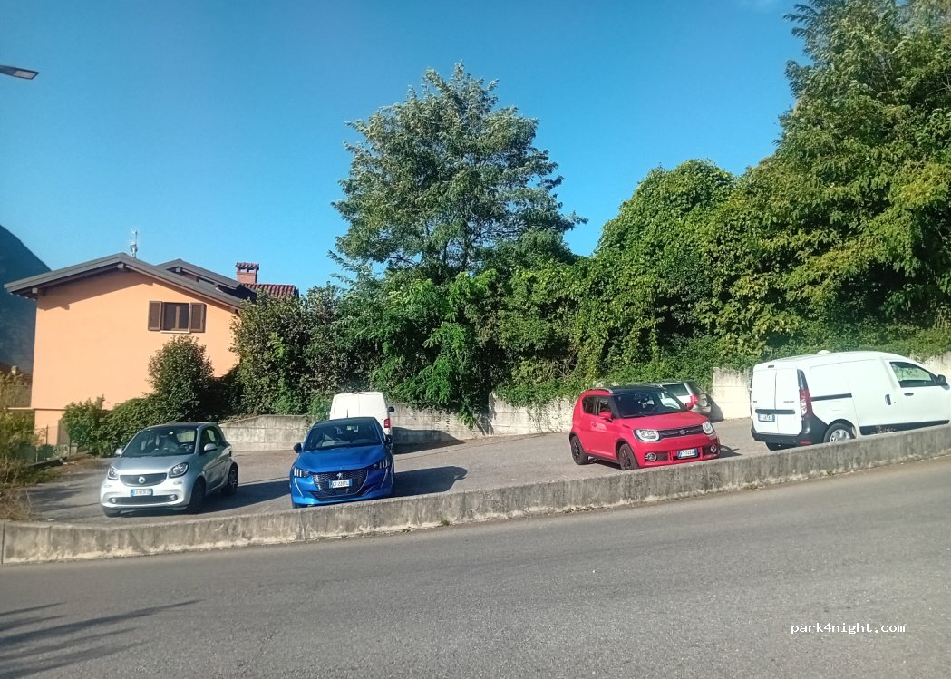 (22018) Cima - 1 Via Fontanella — foto