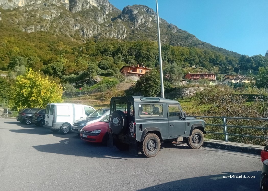 (22018) Cima - 1 Via Fontanella — foto 2
