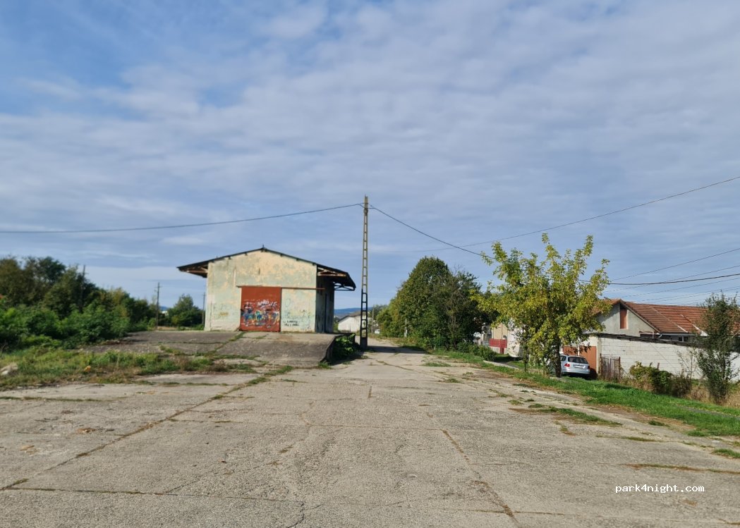 (335500) Hațeg - Strada Mihail Kogălniceanu — foto
