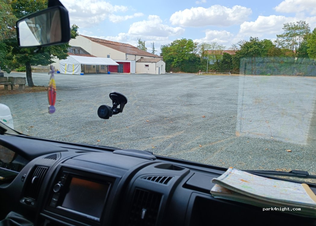 (17330) Coivert - 39 Rue de la Mairie — foto 4