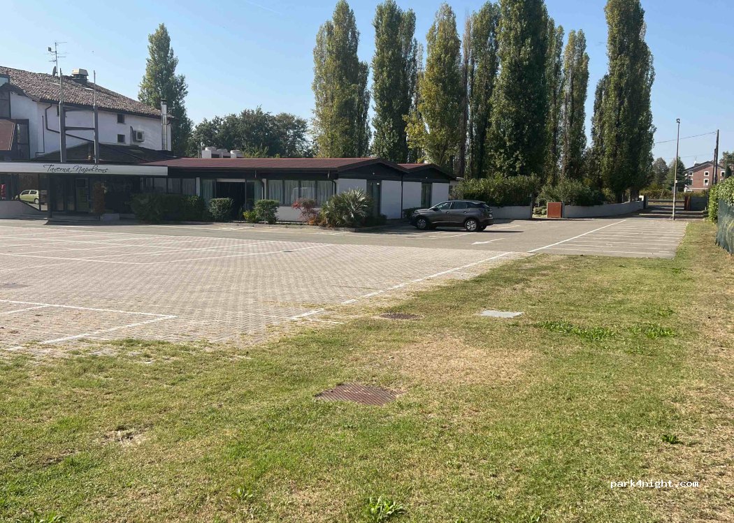 Taverna Napoleone Ristorante Hotel — foto 4