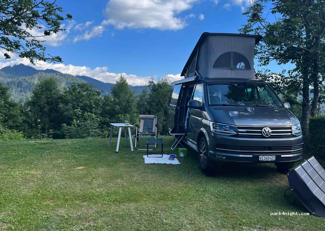Camping Le Frêne — foto 3