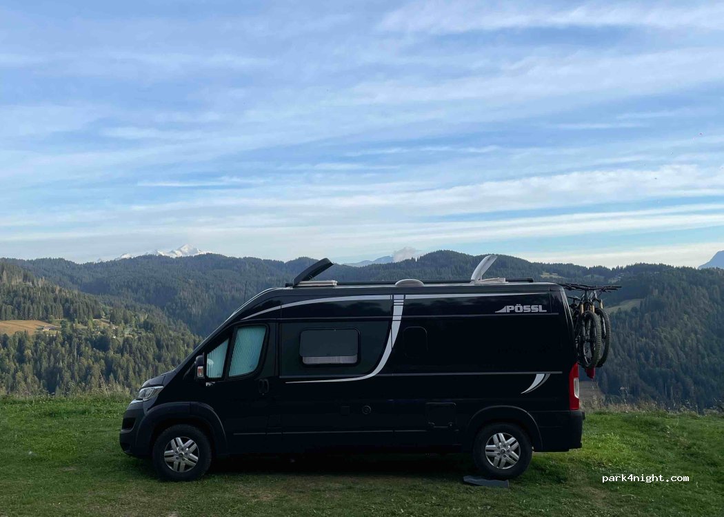 Camping Le Frêne — foto 4