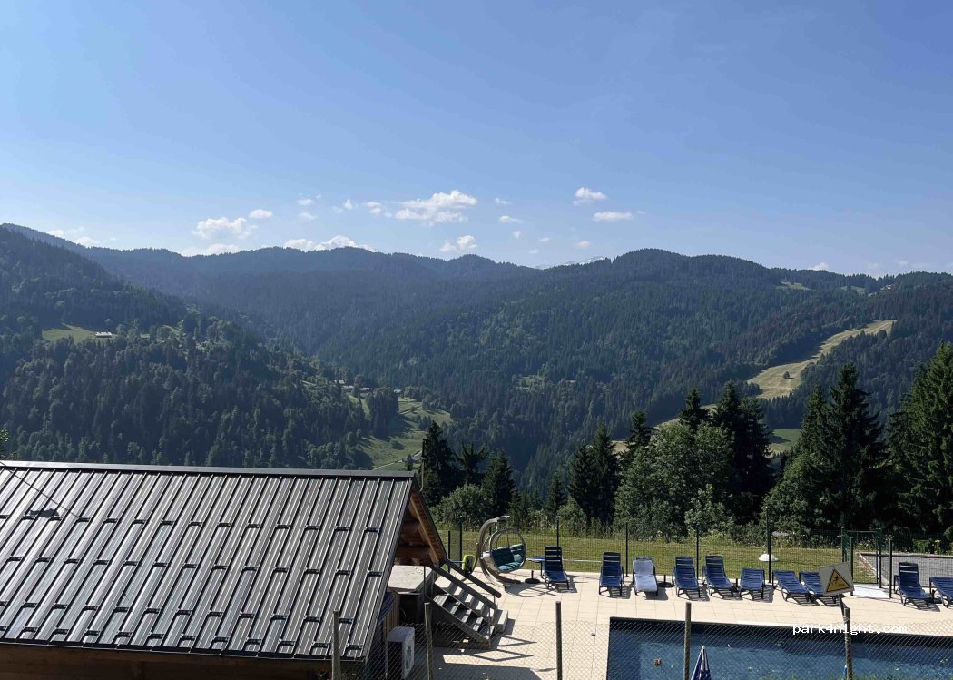 Camping Le Frêne — foto 5