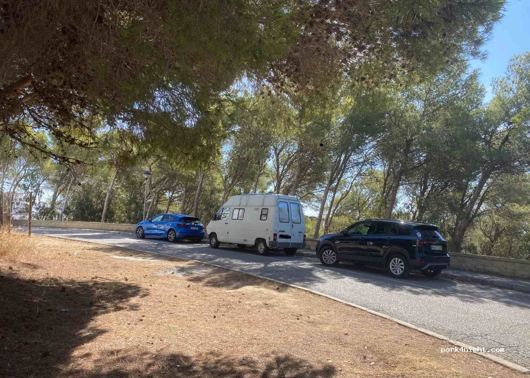 (11140) Conil de la Frontera - 4 Calle la Rotonda — foto