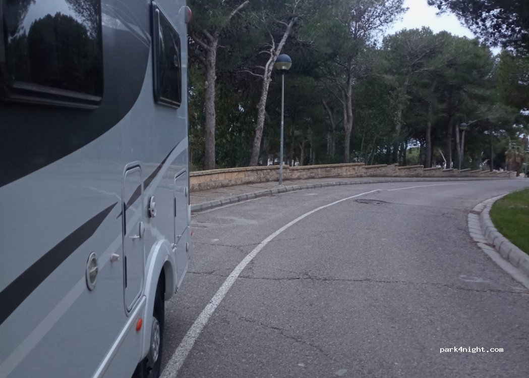 (11140) Conil de la Frontera - 4 Calle la Rotonda — foto 3