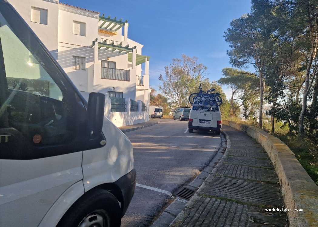 (11140) Conil de la Frontera - 4 Calle la Rotonda — foto 4