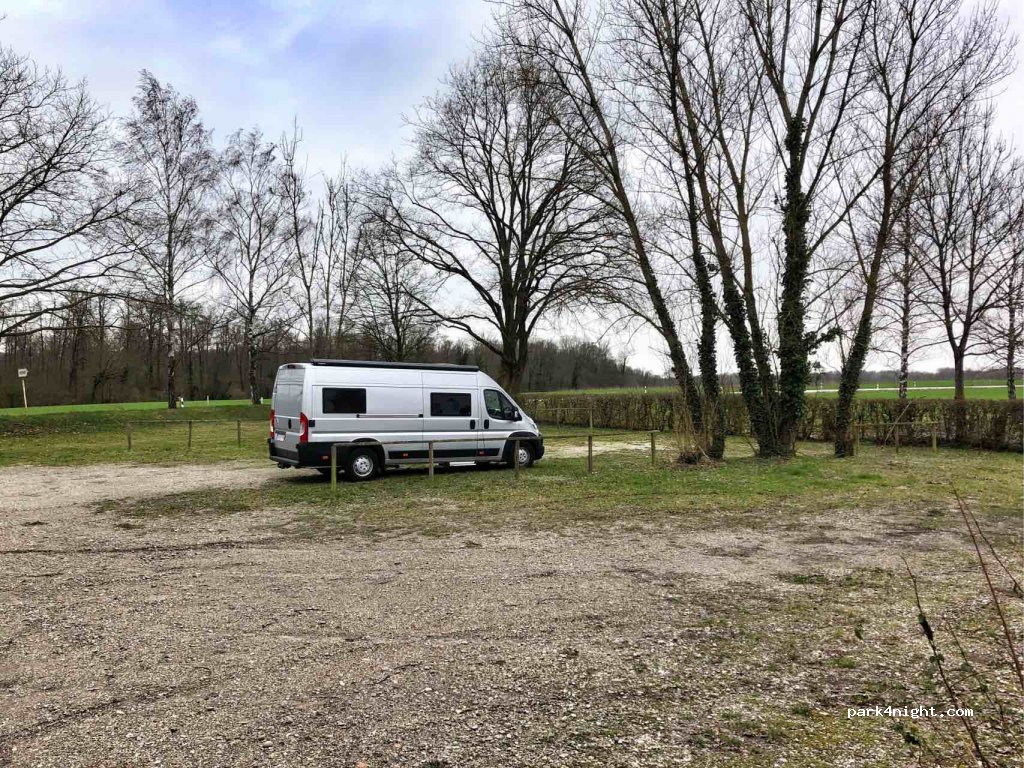 (76547) Sinzheim - Leiboldstraße — foto