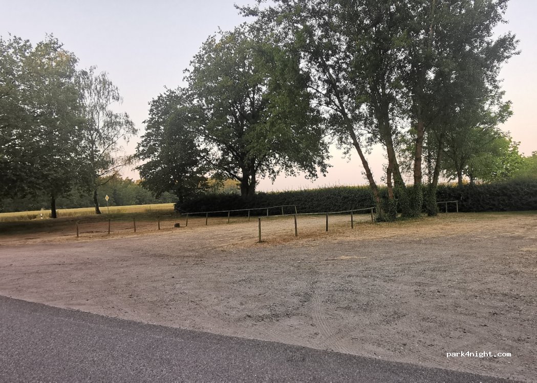 (76547) Sinzheim - Leiboldstraße — foto 2