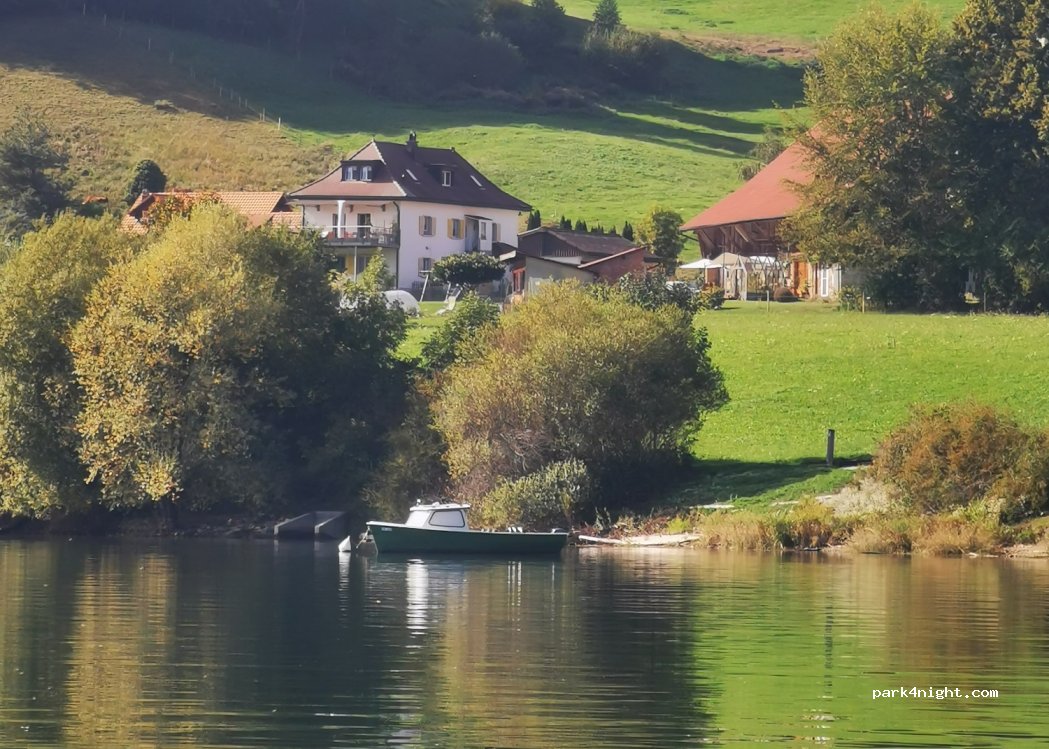 (1645) Pont-en-Ogoz - 16 Pont-en-Ogoz — foto