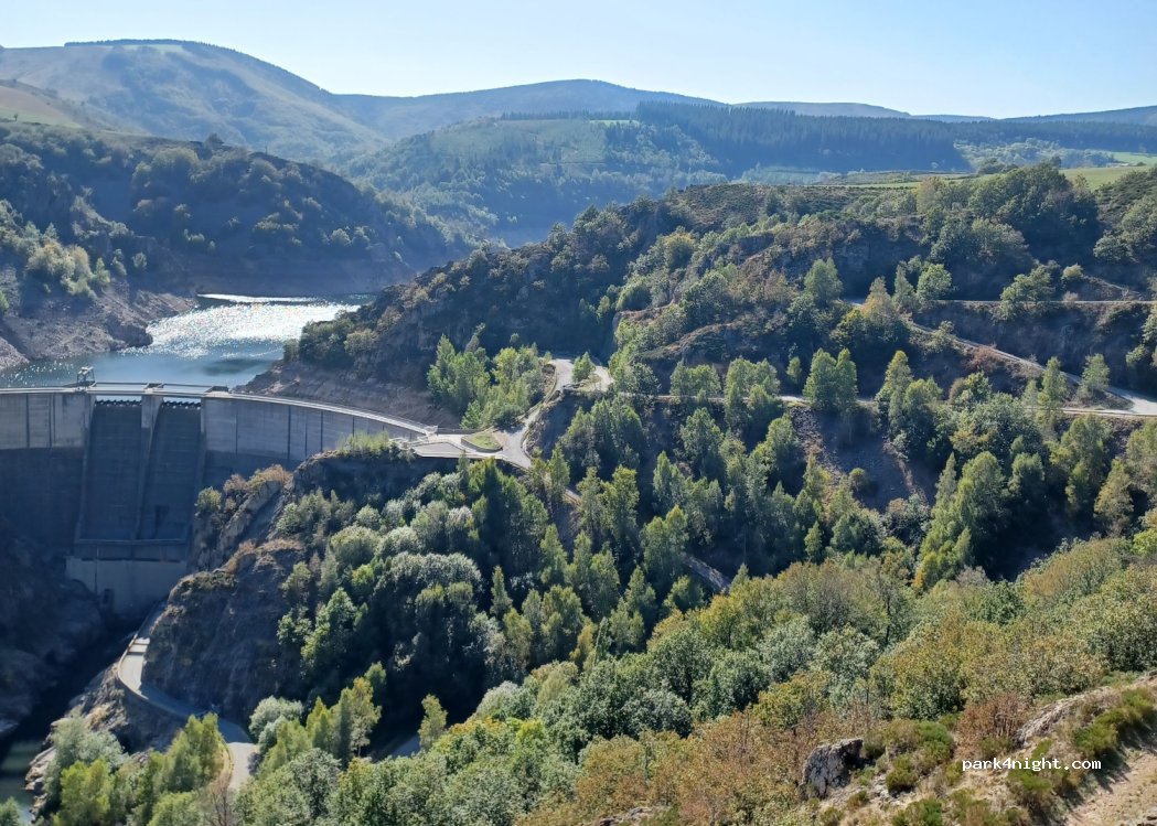 (48250) La Bastide-Puylaurent - — foto