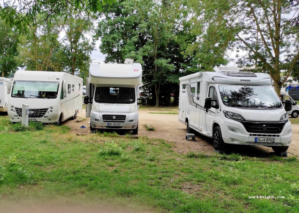 (49400) Saumur - 240 Rue de Verden — foto
