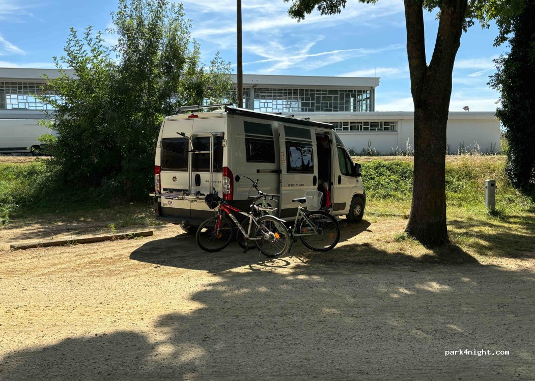 (49400) Saumur - 240 Rue de Verden — foto 4