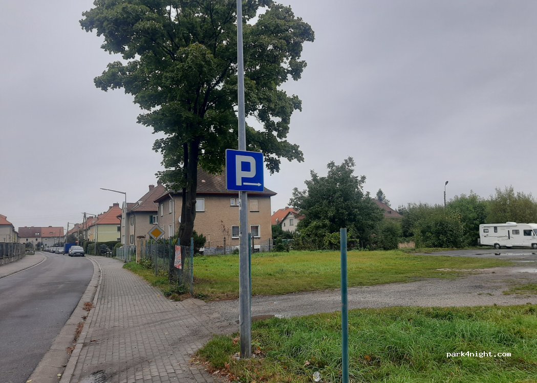 (57-500) Bystrzyca Kłodzka - 18 Orężna — foto