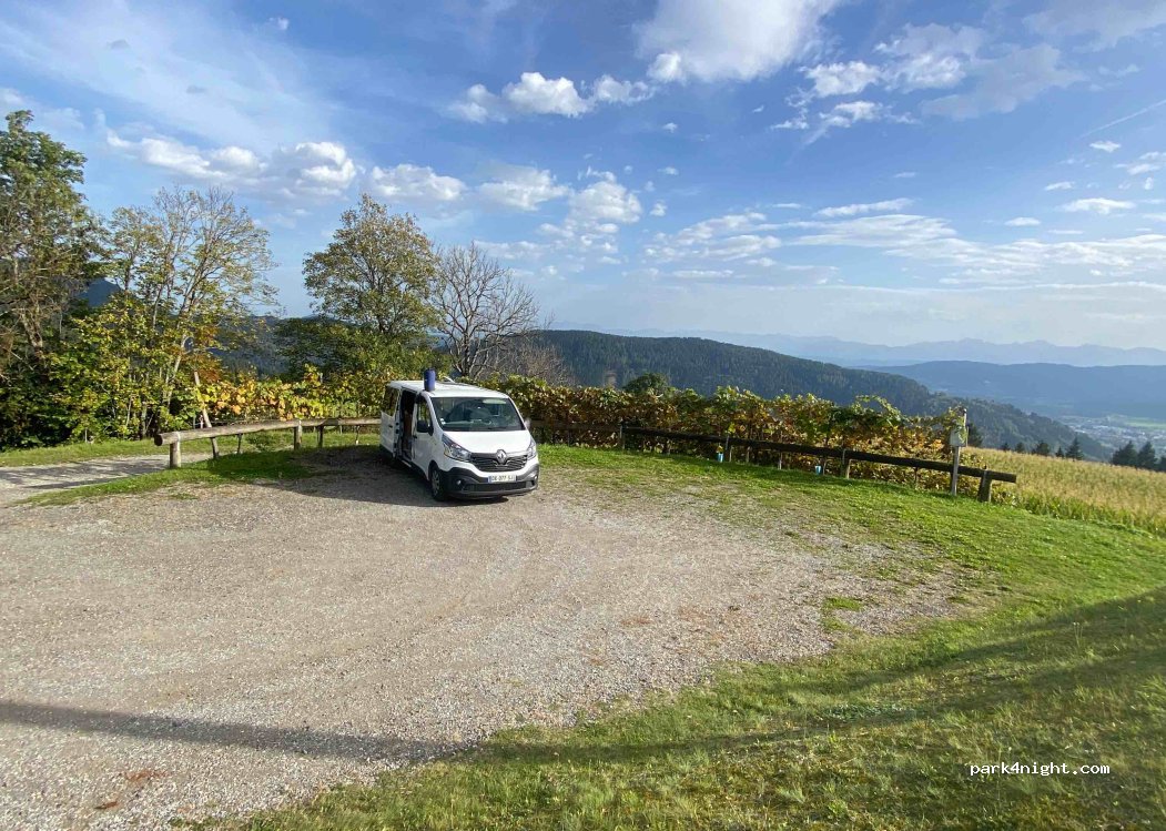 (9560) Steuerberg - 20 Wachsenberg — foto