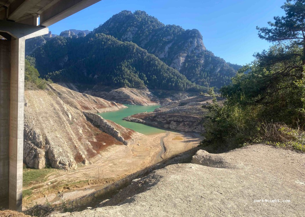 (25282) Sant Llorenç de Morunys - — foto