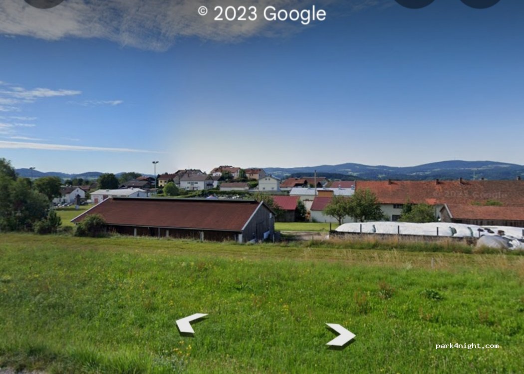 (94261) Kirchdorf im Wald - 15 Wilhelmstraße — foto