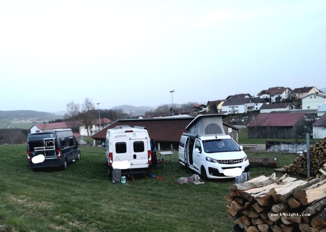 (94261) Kirchdorf im Wald - 15 Wilhelmstraße — foto 2