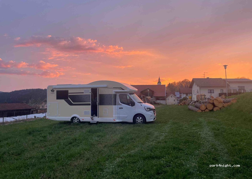 (94261) Kirchdorf im Wald - 15 Wilhelmstraße — foto 4